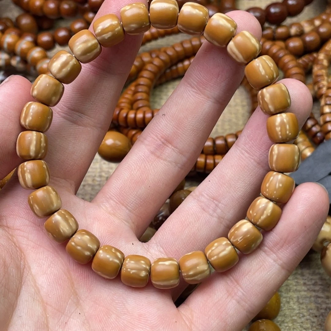 紫金鼠手串紫金鼠7号