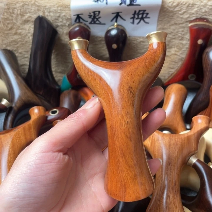 大果紫檀（缅甸花梨）47