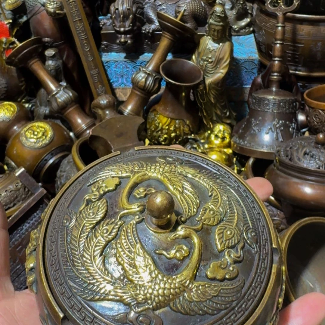 铜铜铜铜全场秒了