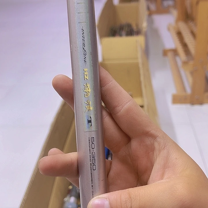 k*中古鱼竿 微瑕 一物一拍 看好下单