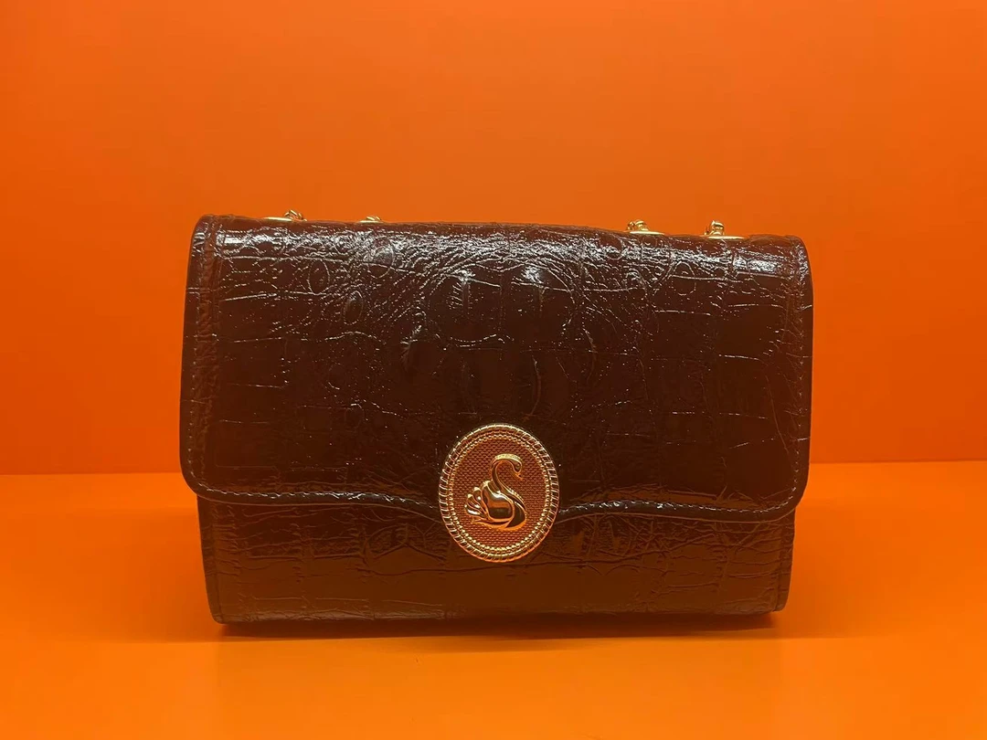 【孤品】新款包时尚百包搭单肩斜挎包