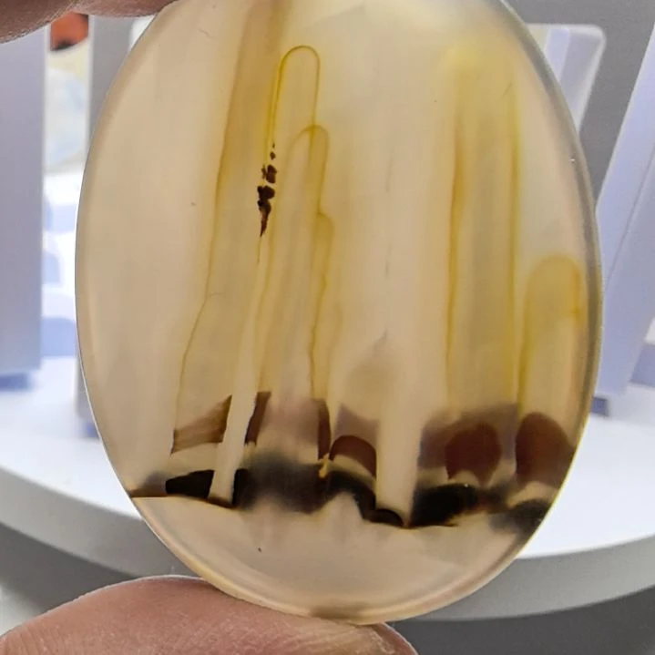 非金属时尚饰品12