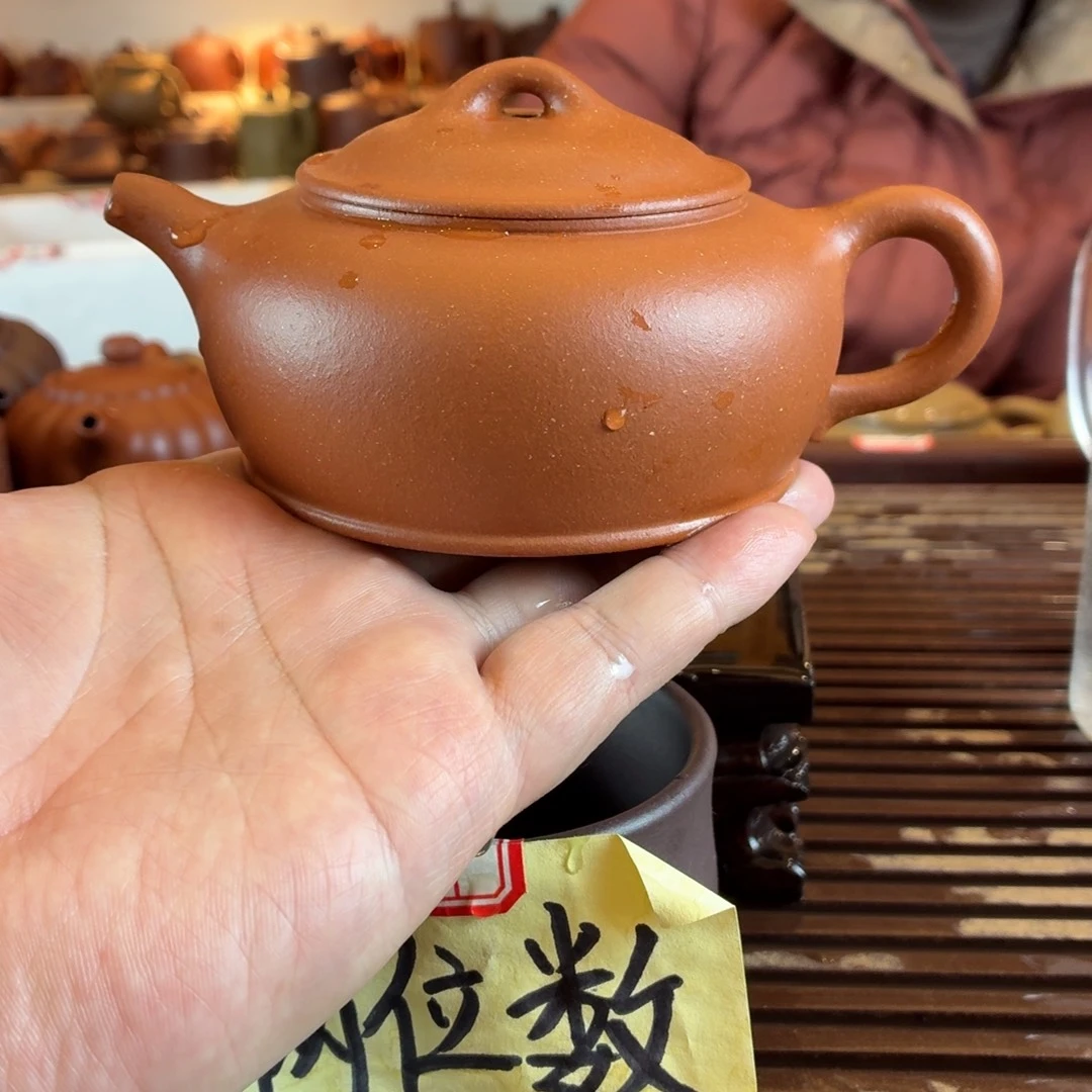 茶壶紫砂紫砂壶57