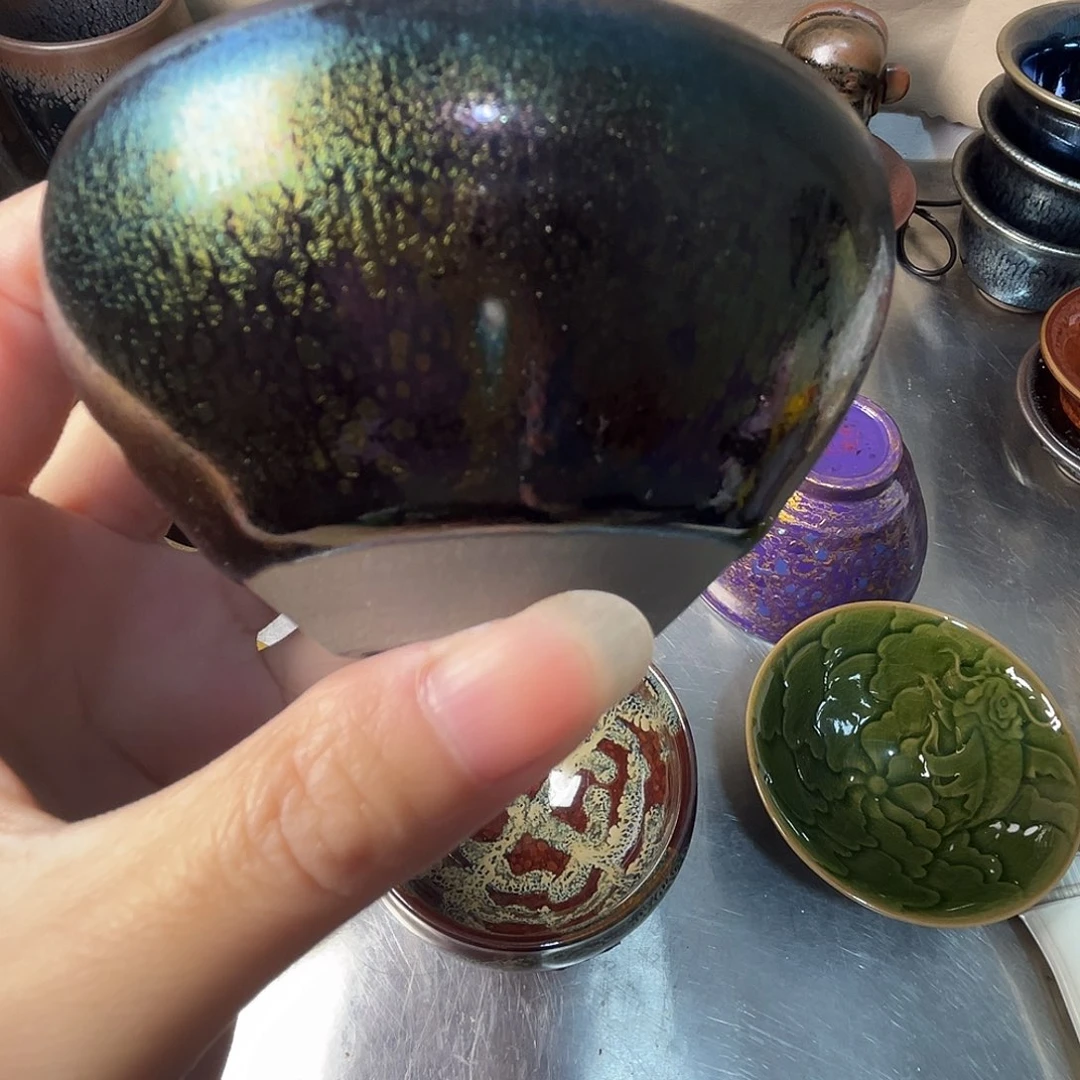 茶盏不用急哈谢谢咯啊哈哈