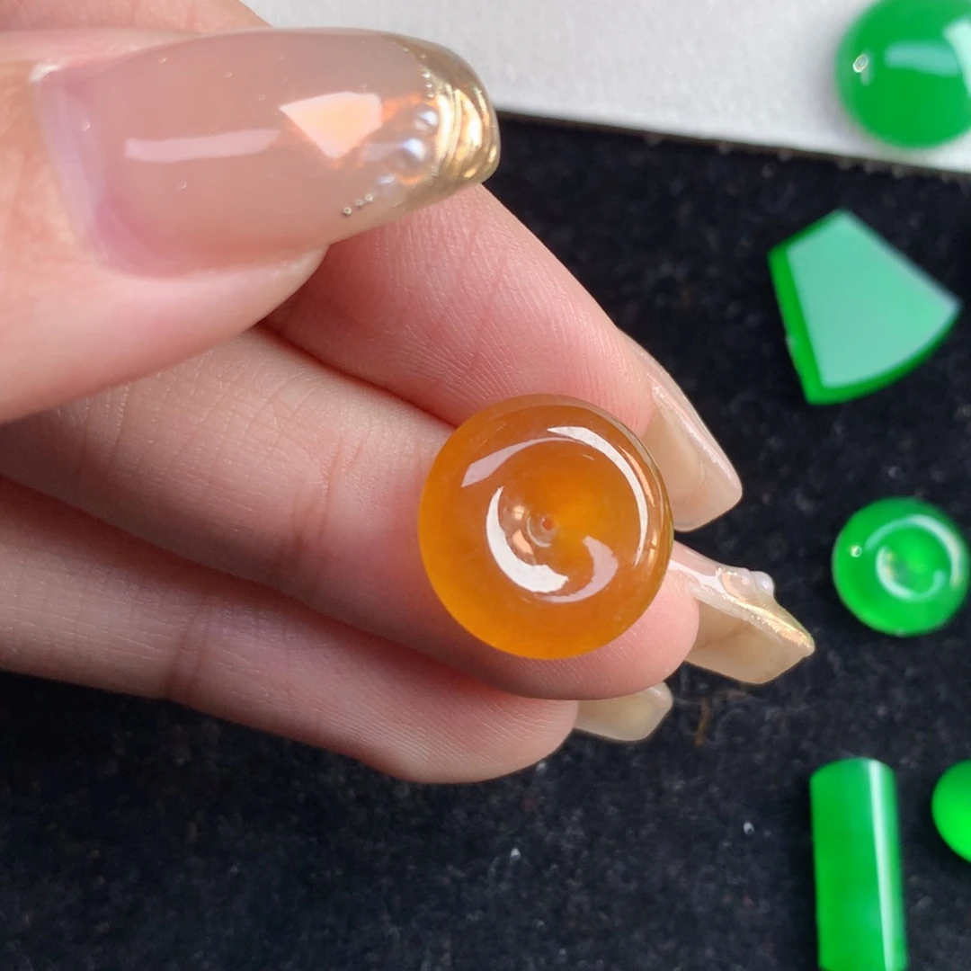 翡翠裸石13.53/4.1