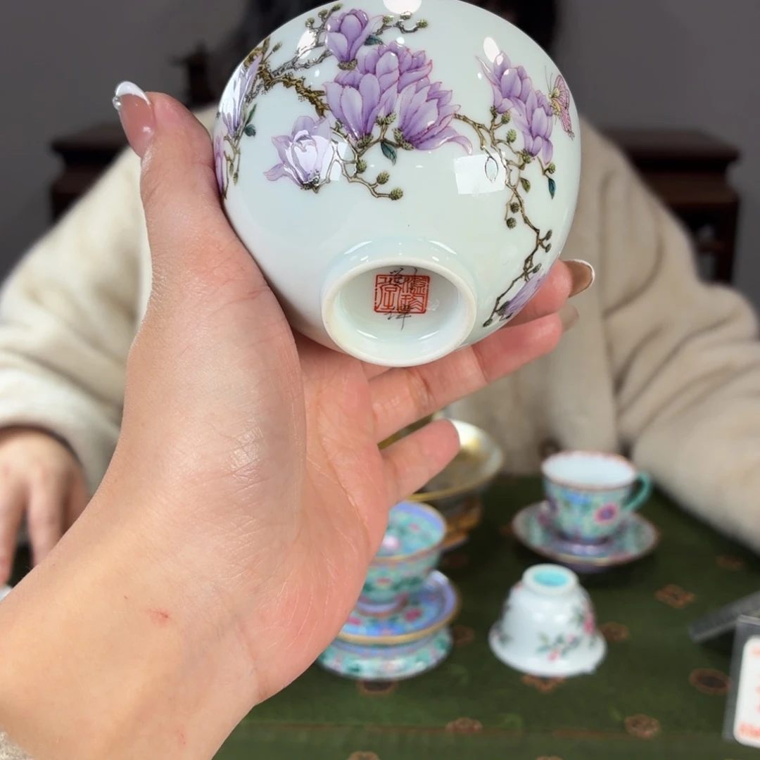 九鸣瓷艺九鸣瓷艺