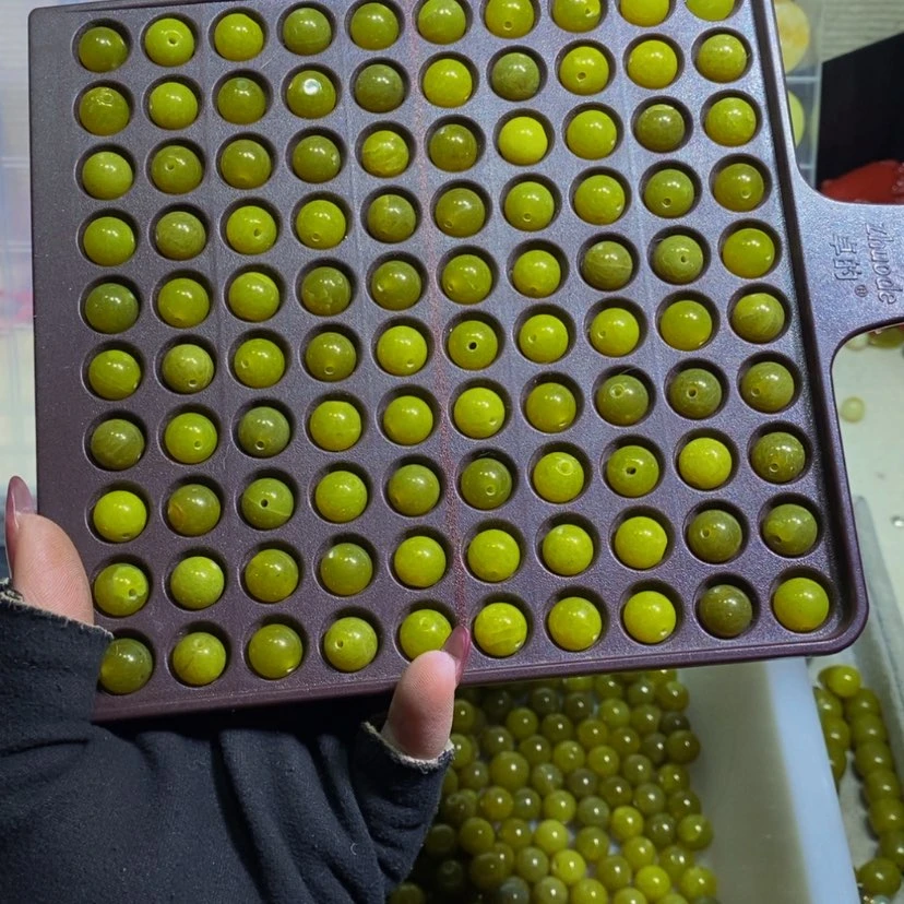 【闪购商品】蛇纹石玉其他未镶嵌80