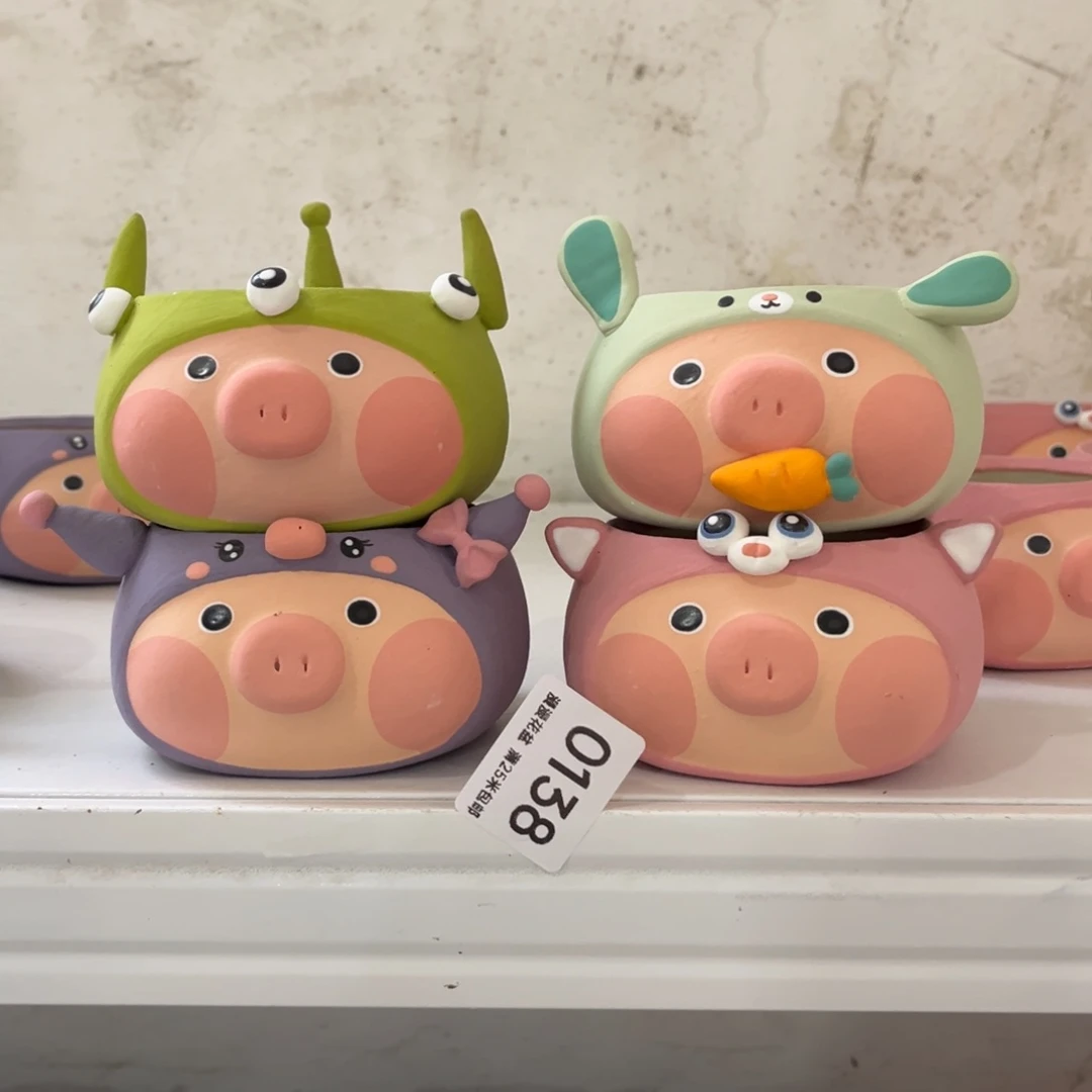 景德镇手工制作微瑕0138口?***?