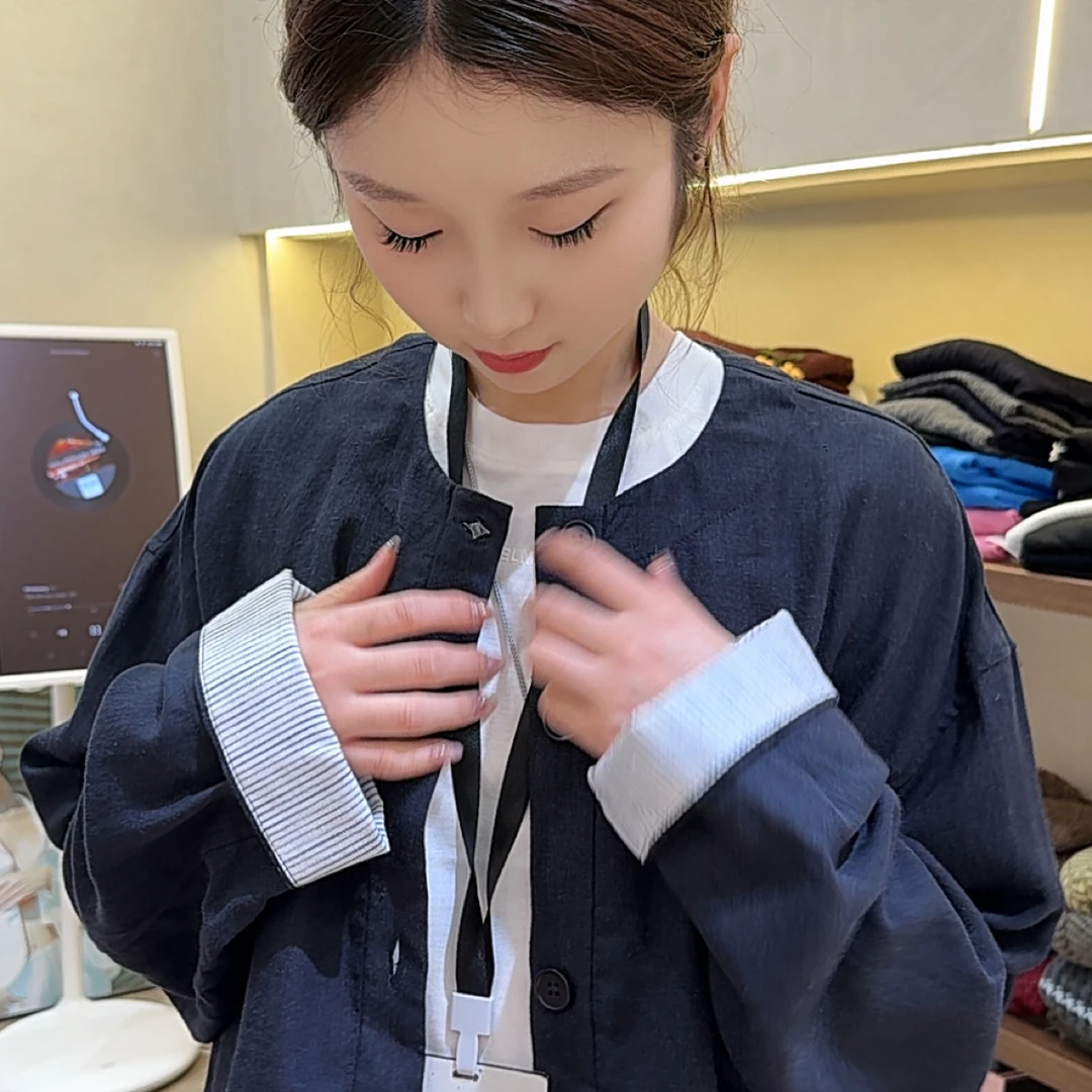 女士88213秋款外套丹姐推荐