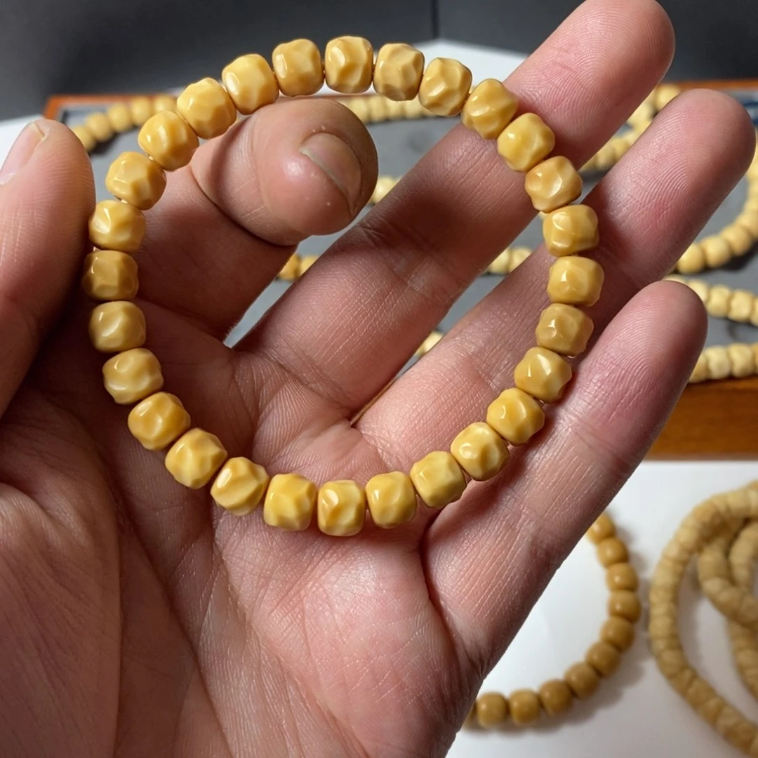 江河龙脊 无相 8mm原生态 保真 无标