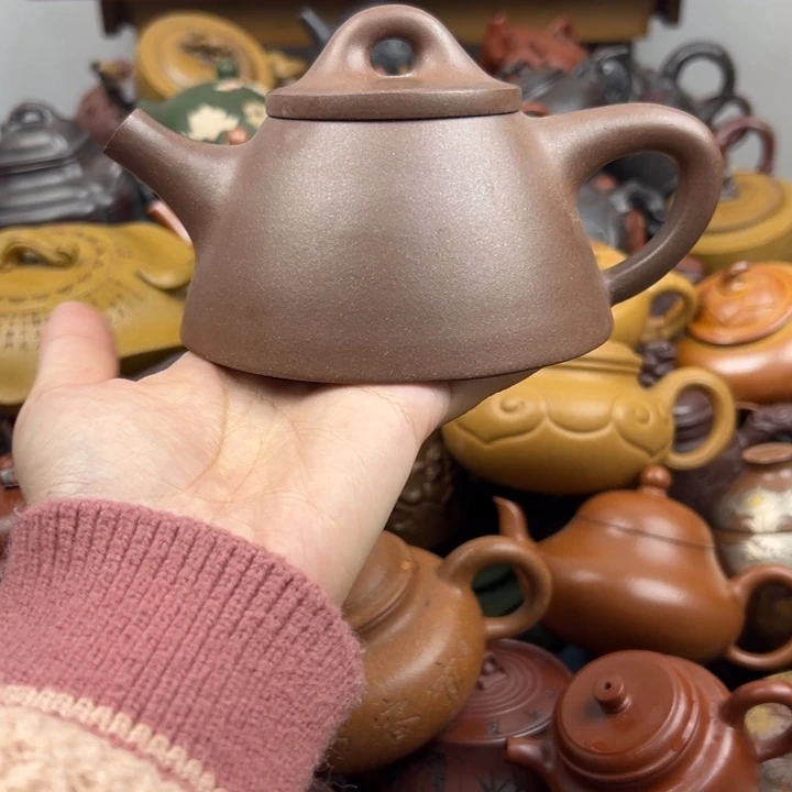 紫砂茶壶紫砂壶紫砂