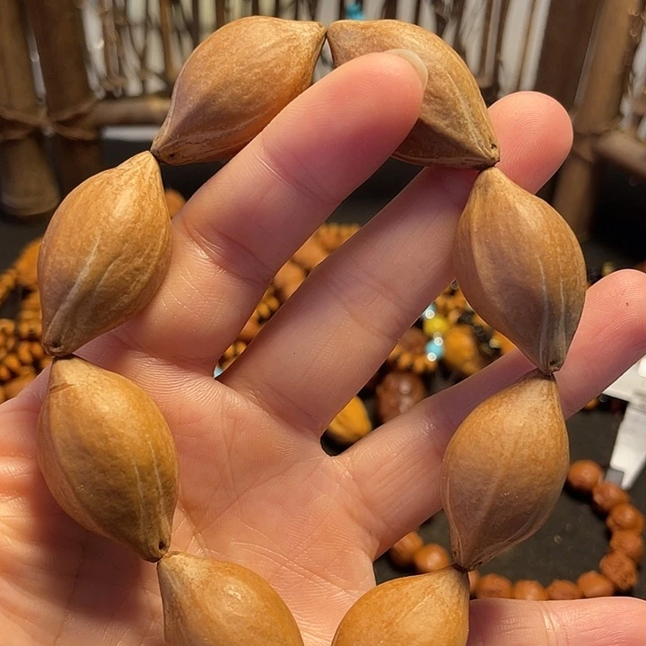 橄榄核手串/手链橄榄