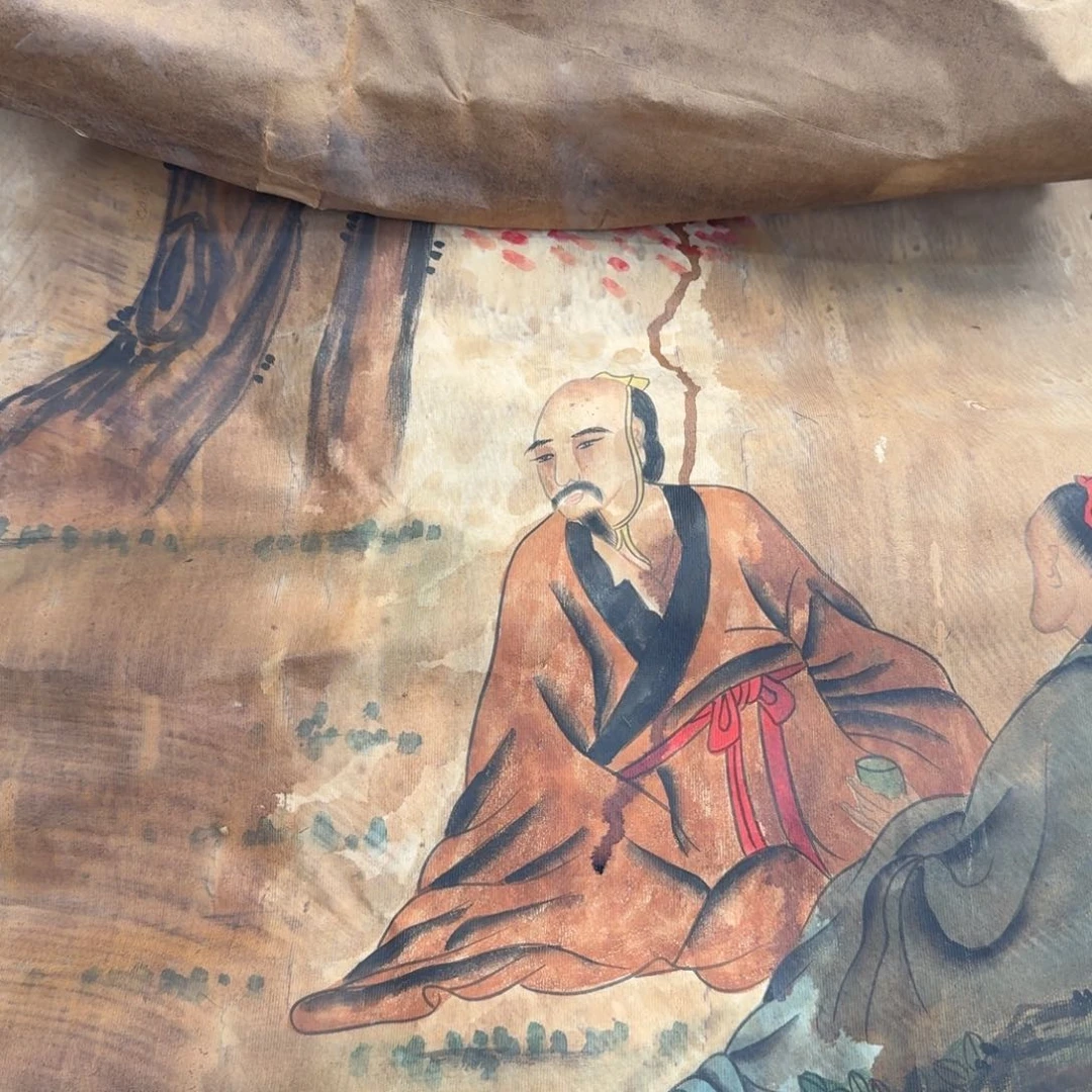 陶瓷手串，多样心发一