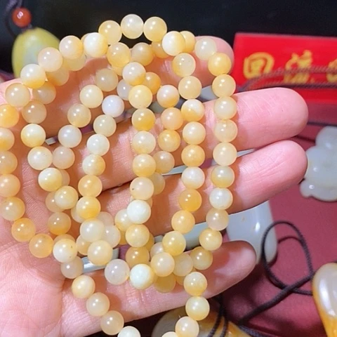 【闪购商品】未镶嵌和田玉挂件