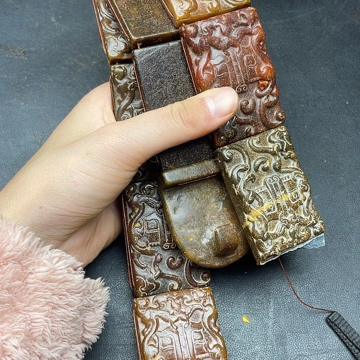 链接一图一物。