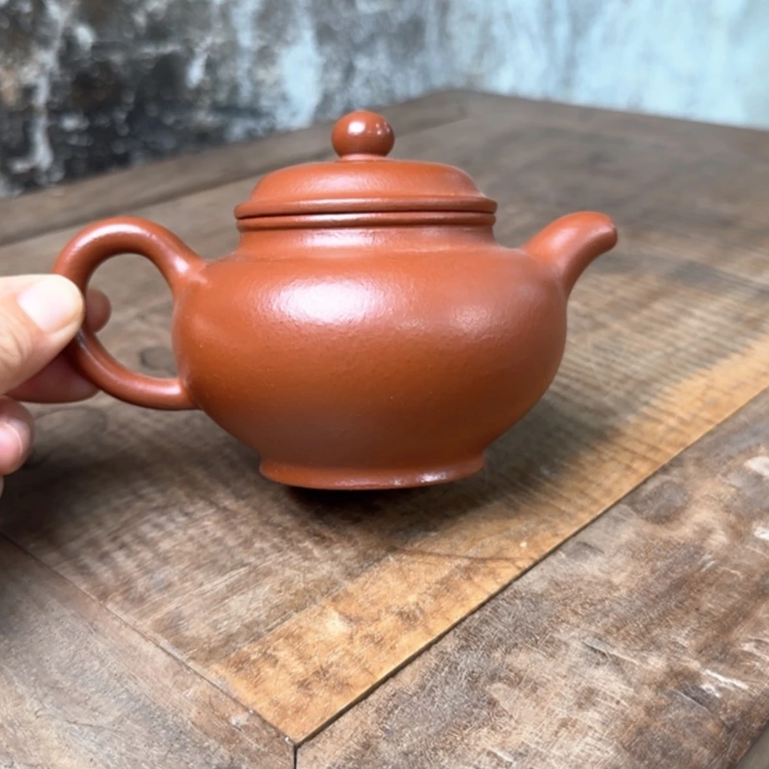 【闪购商品】茶壶紫砂紫砂茶具
