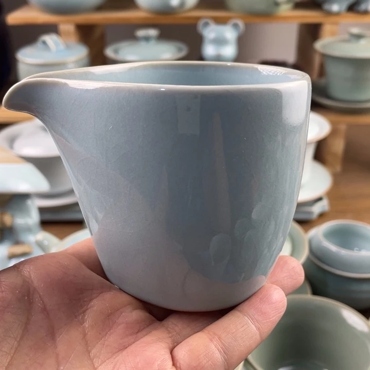 J原矿原产地精品开播福利天青水滴公道