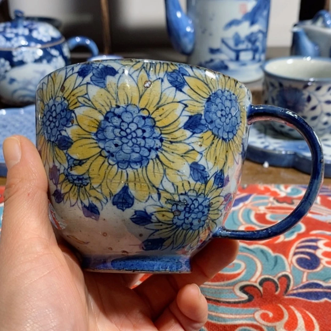 【闪购商品】陶瓷景德镇陶瓷艺术