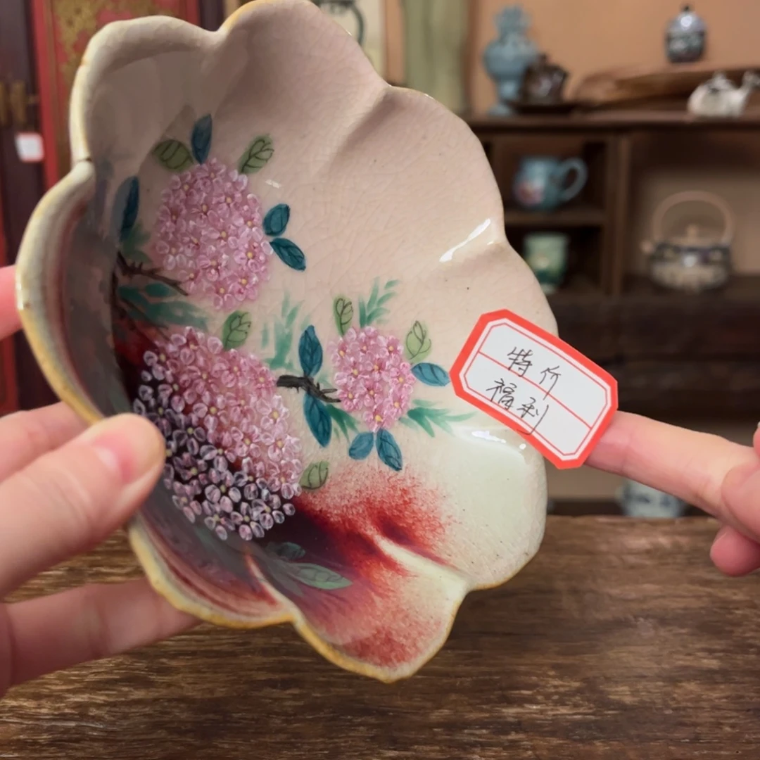 壶柴烧手工制作工艺