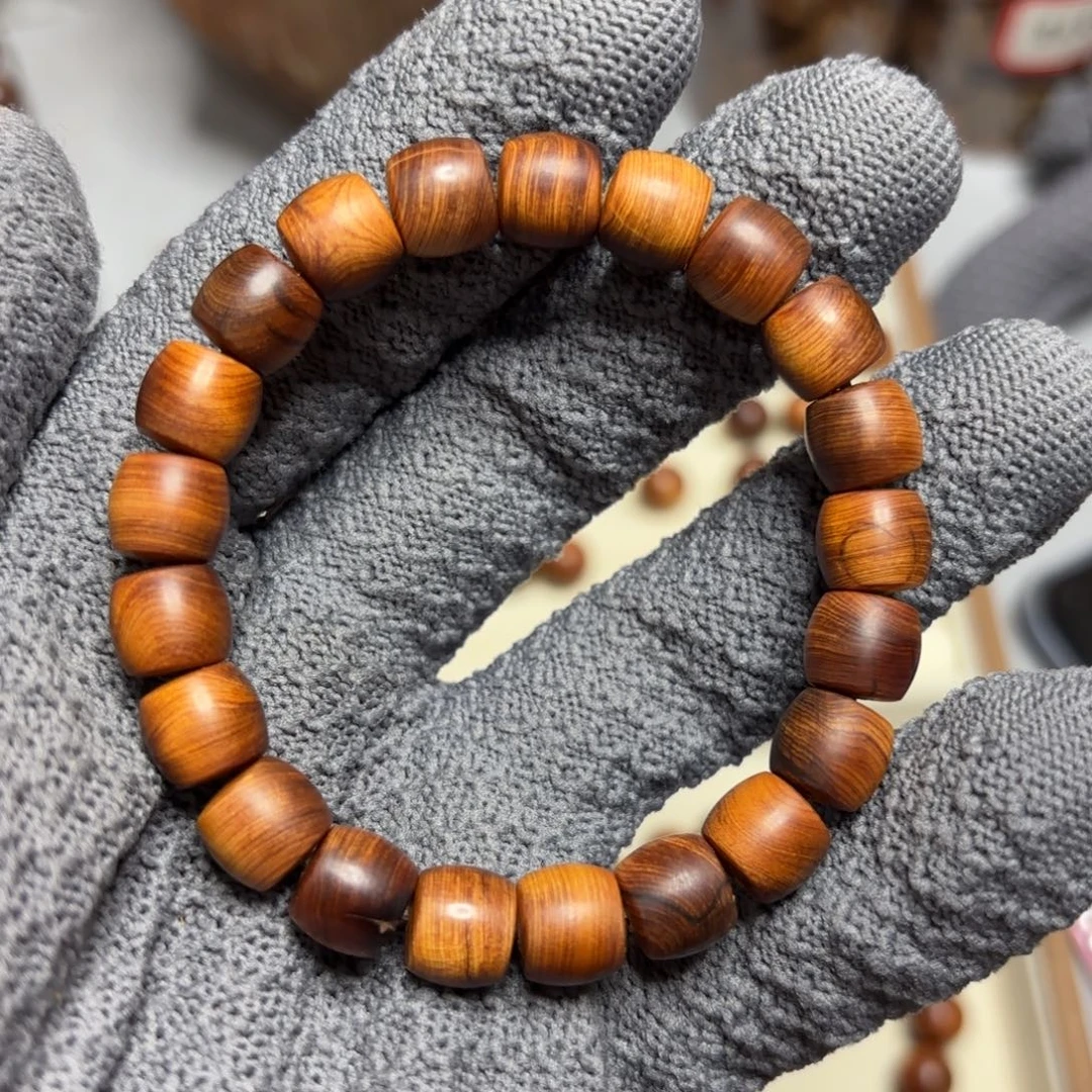 黑***馆柏木（崖柏）太行崖柏9/10黑骨直切