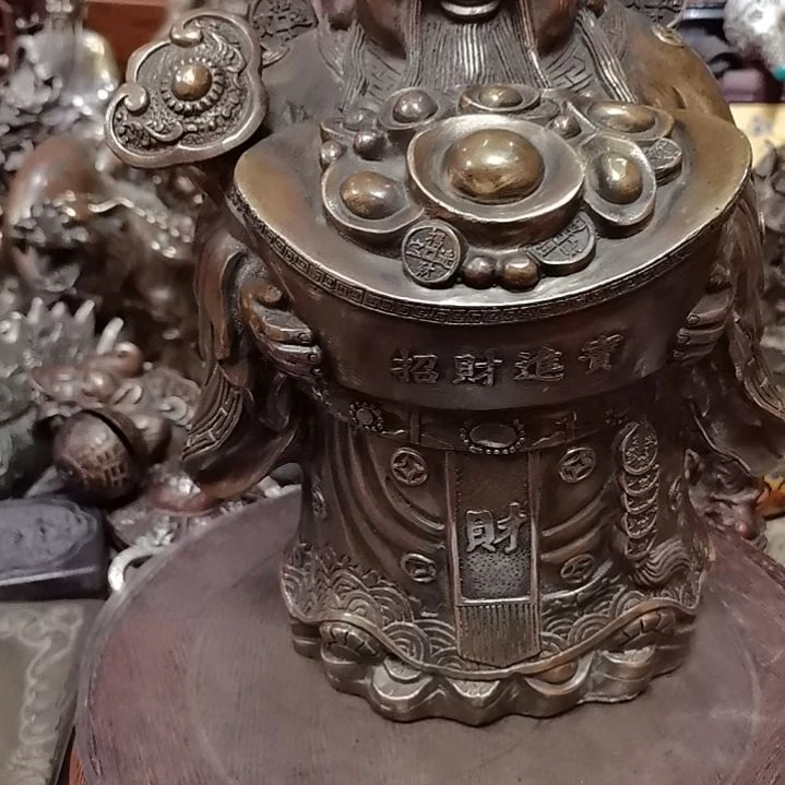 ?****?精品铜摆件购买链接