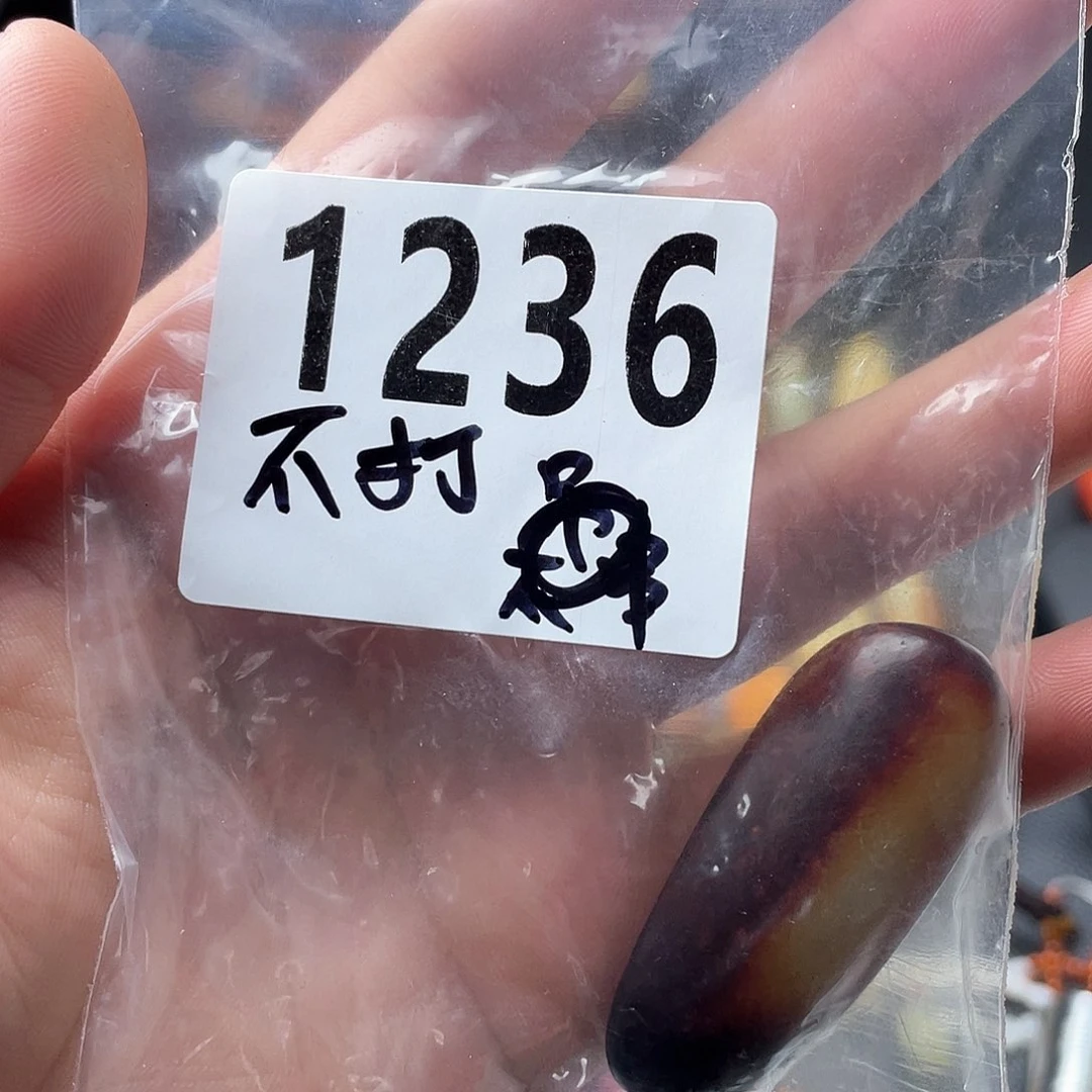 和田玉吊坠(赠链)未镶嵌大*头