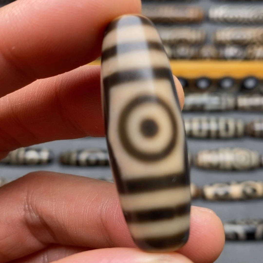 浪****玛瑙/玉髓未镶嵌颈饰