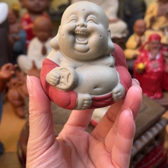 紫砂茶宠紫砂2258888