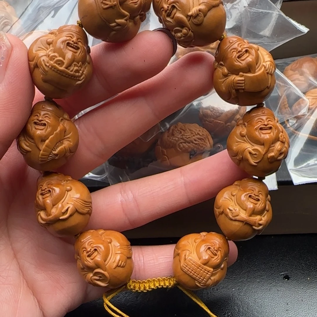 手串橄榄核橄榄核