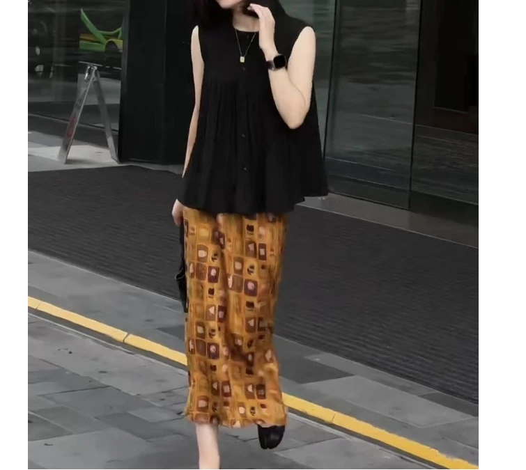 时尚潮流百搭精品女装zsx34742