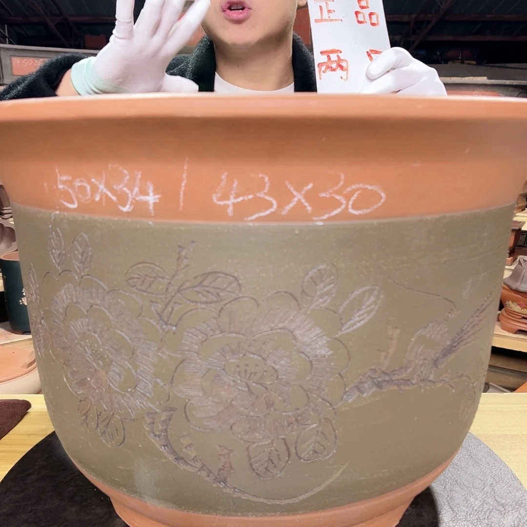 精品紫砂工厂直销