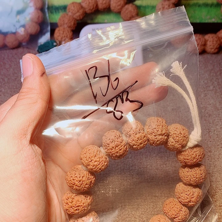 一***弟吊坠金刚菩提08————