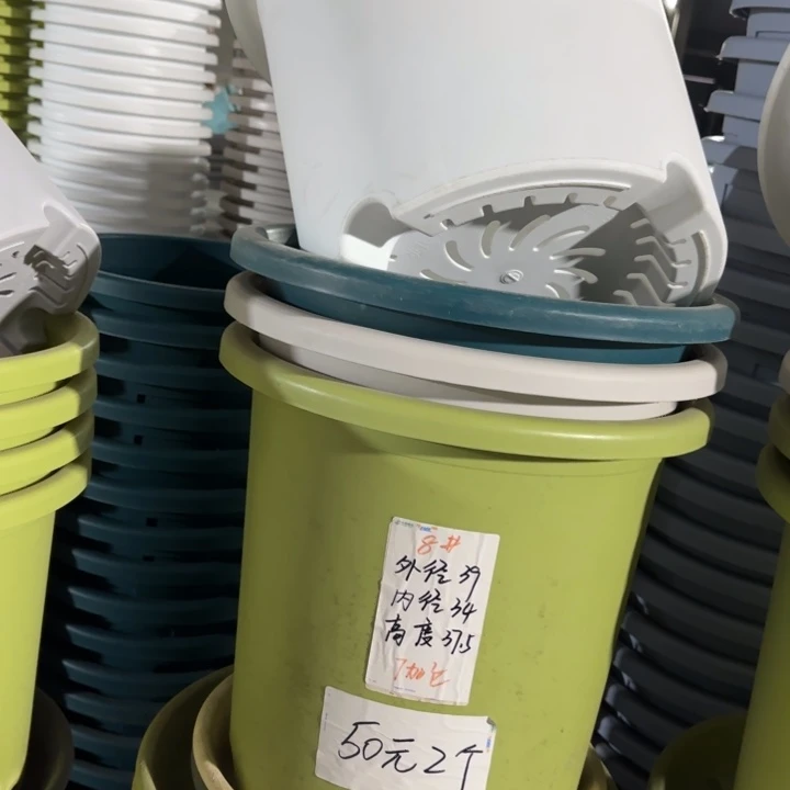 微瑕8#口径39无托果绿5个