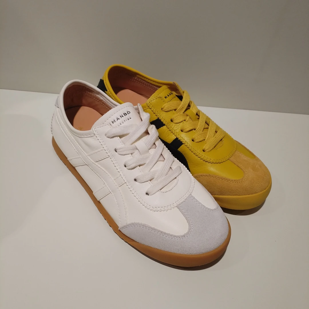 212035001e漫步佳人2025春款德训鞋