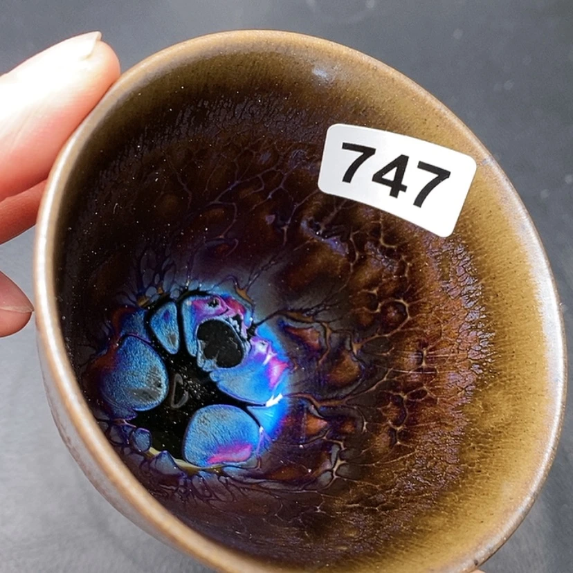 【闪购商品】茶盏我的盏太好看了吧