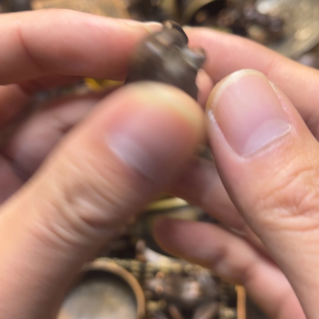 精美铜器诚信经营