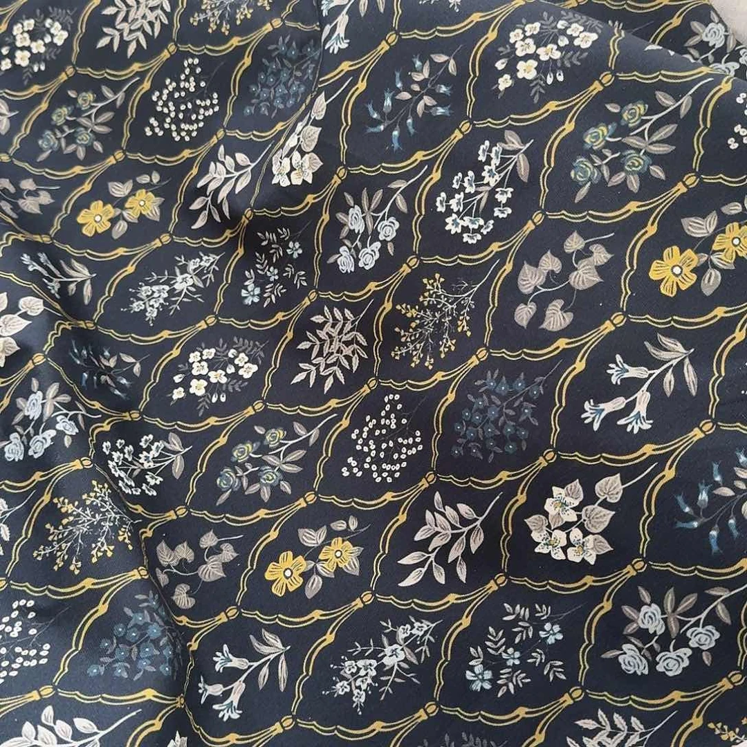 纯棉8安帆布1米长X1.5米宽地卷