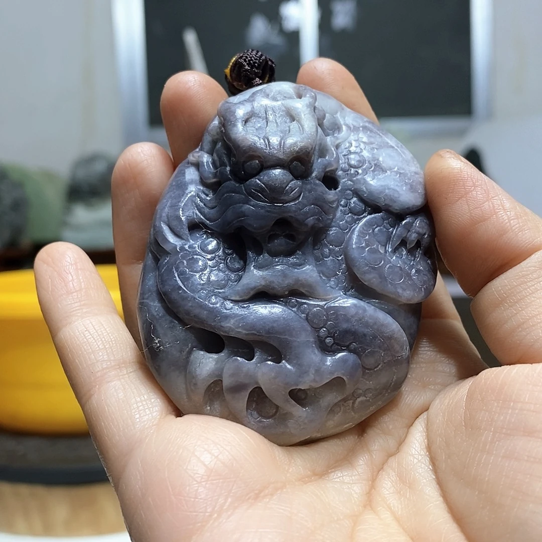 玉玉未镶嵌居家办公