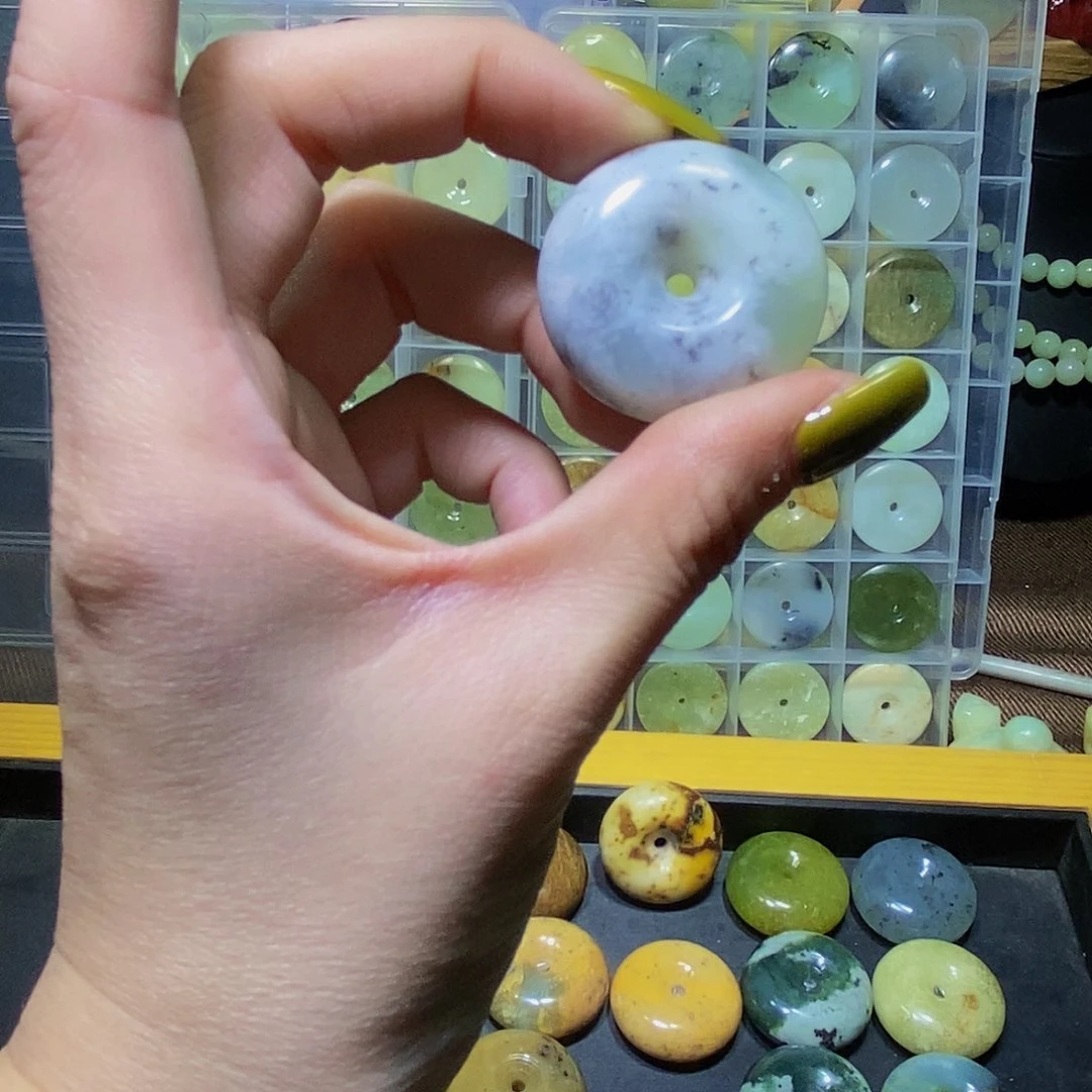 蛇纹石玉其他合金152