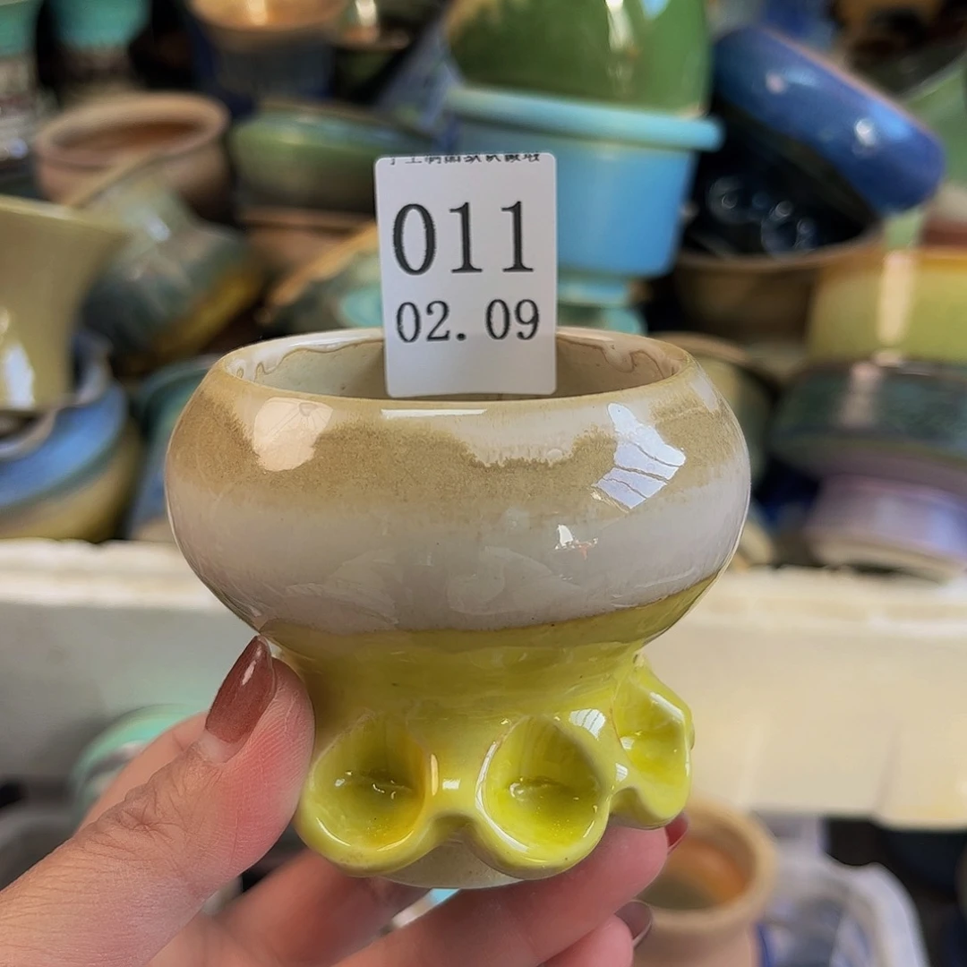 摆件景德镇陶瓷手工制作