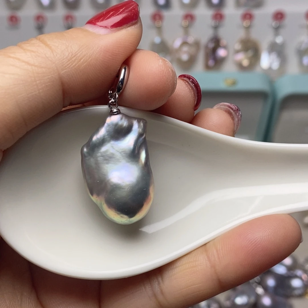 淡水珍珠其它未镶嵌