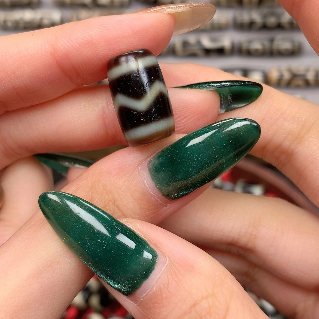 玛瑙/玉髓珠宝奇石未镶嵌