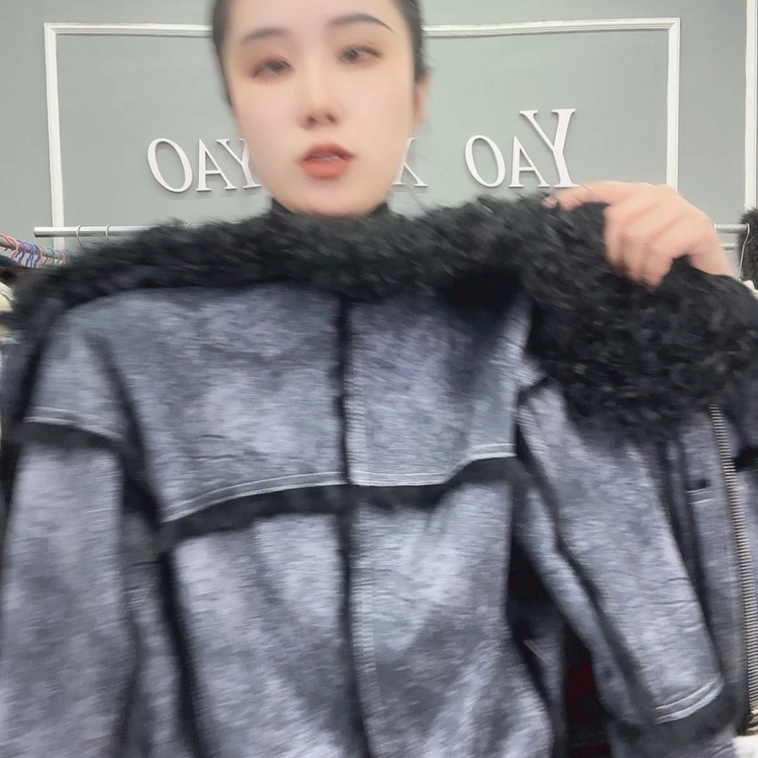 姚小妖家高端皮草