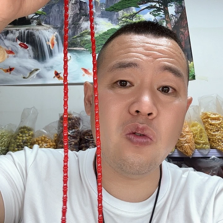 大果紫檀（缅甸花梨）164