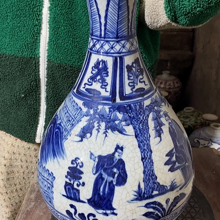 直播间的正实画面