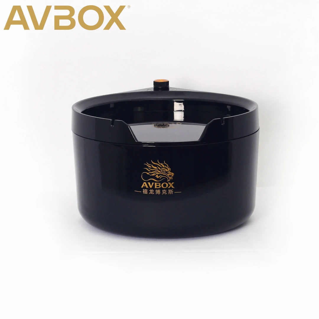 禧龙博克斯大号食盒PC材质抗摔饵料盒黑坑竞技散炮拉饵盒鲢鳙