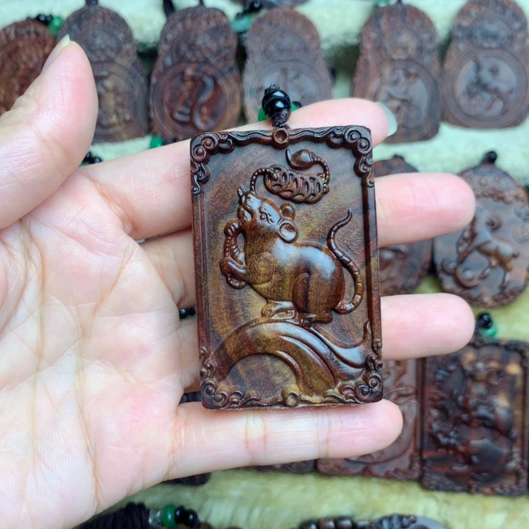 【闪购商品】手串/手链黄花梨/降香黄檀༻****༄