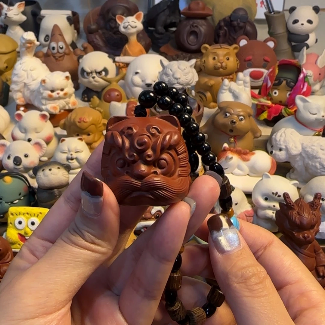 茶宠紫砂紫砂制作工艺流程