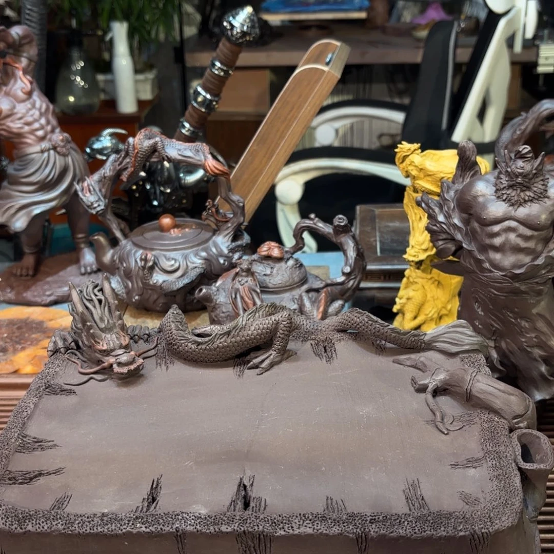 紫砂茶壶東*紫砂壶收藏鉴赏辞典作者