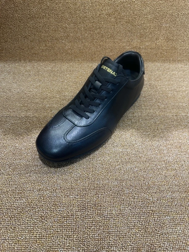 8203-5欧洲站轻奢商务休闲鞋